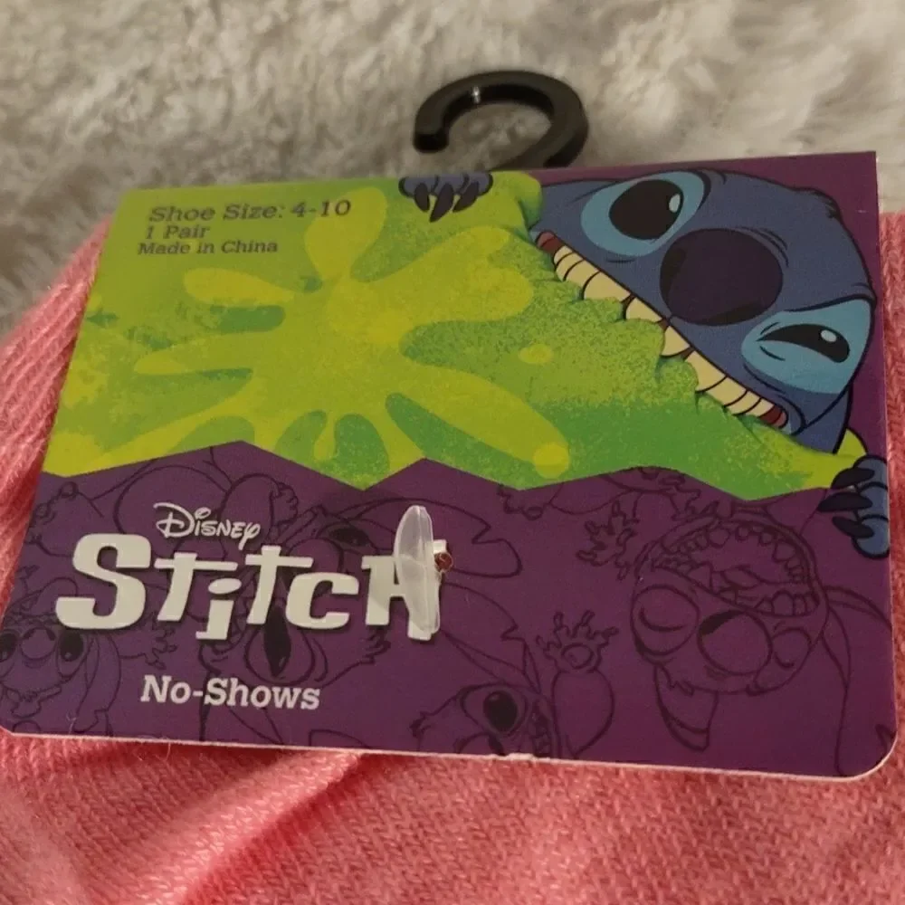 Disney Stitch 